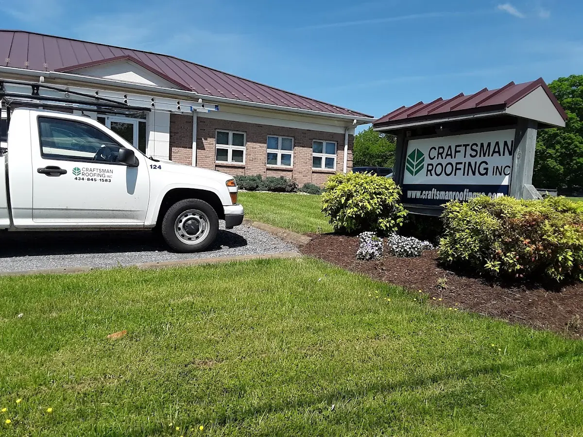 Quality Roof Inspection & Assessment by experienced craftsmen in Poncey-Highland